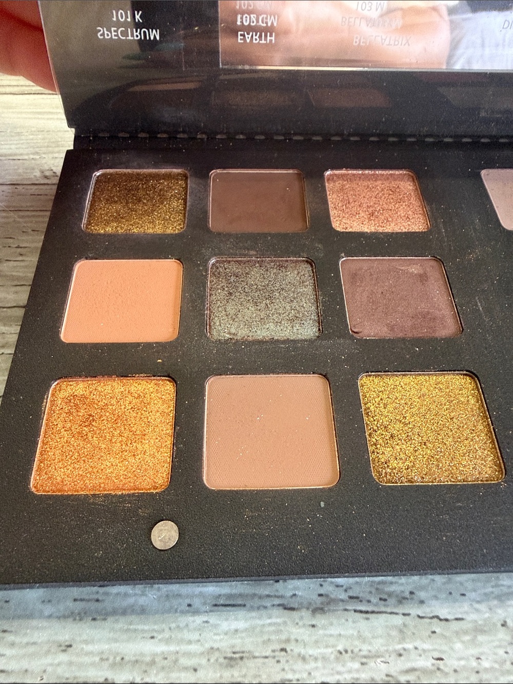 Natasha Denona Star Palette - Picture 5 of 8